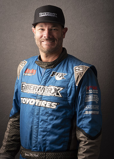 Jason McNeil